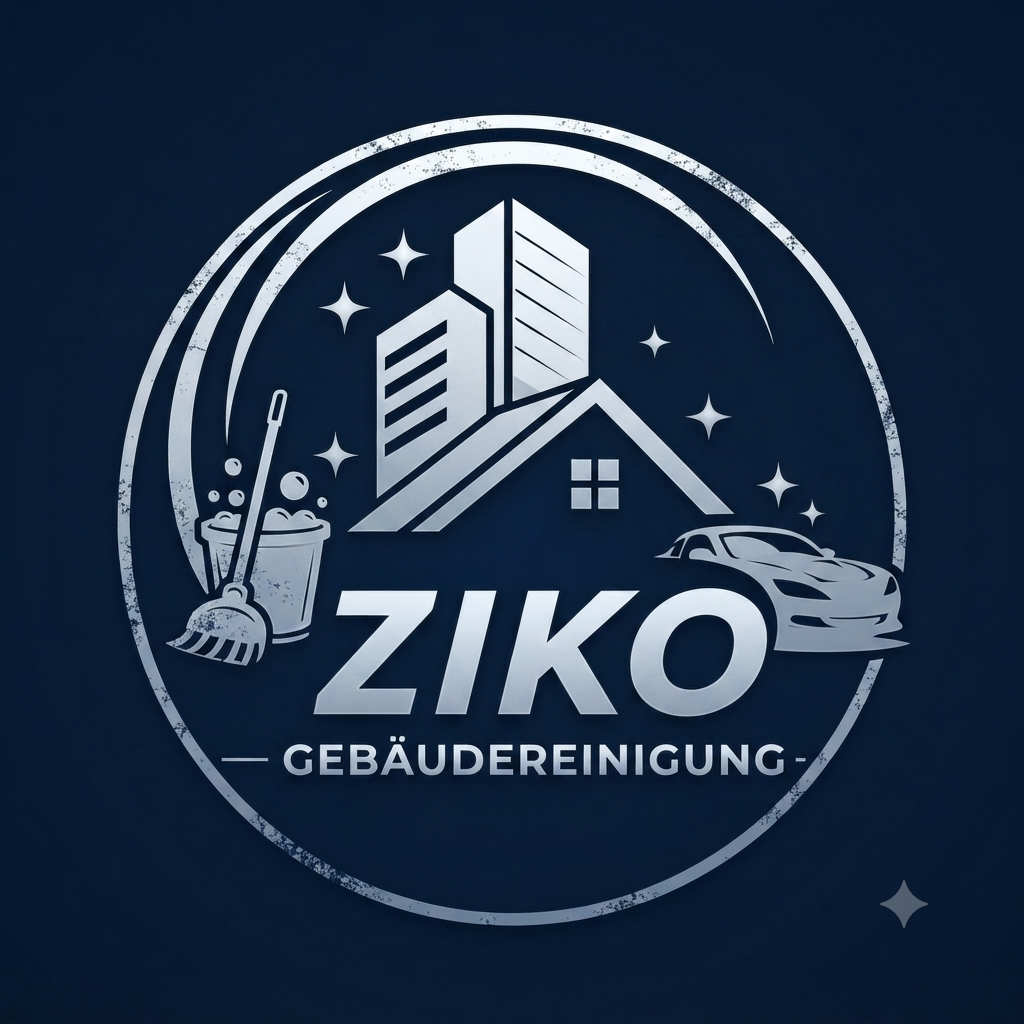 ZIKO Gebäudereinigung